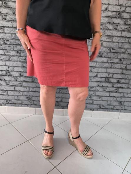 Jupe Nathalia 