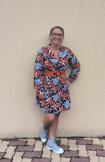 Robe Charlene