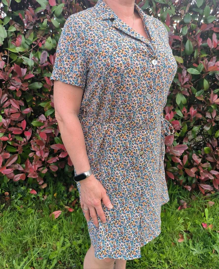 Robe Anaya
